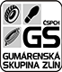 logo GS Zlín, 4 kB